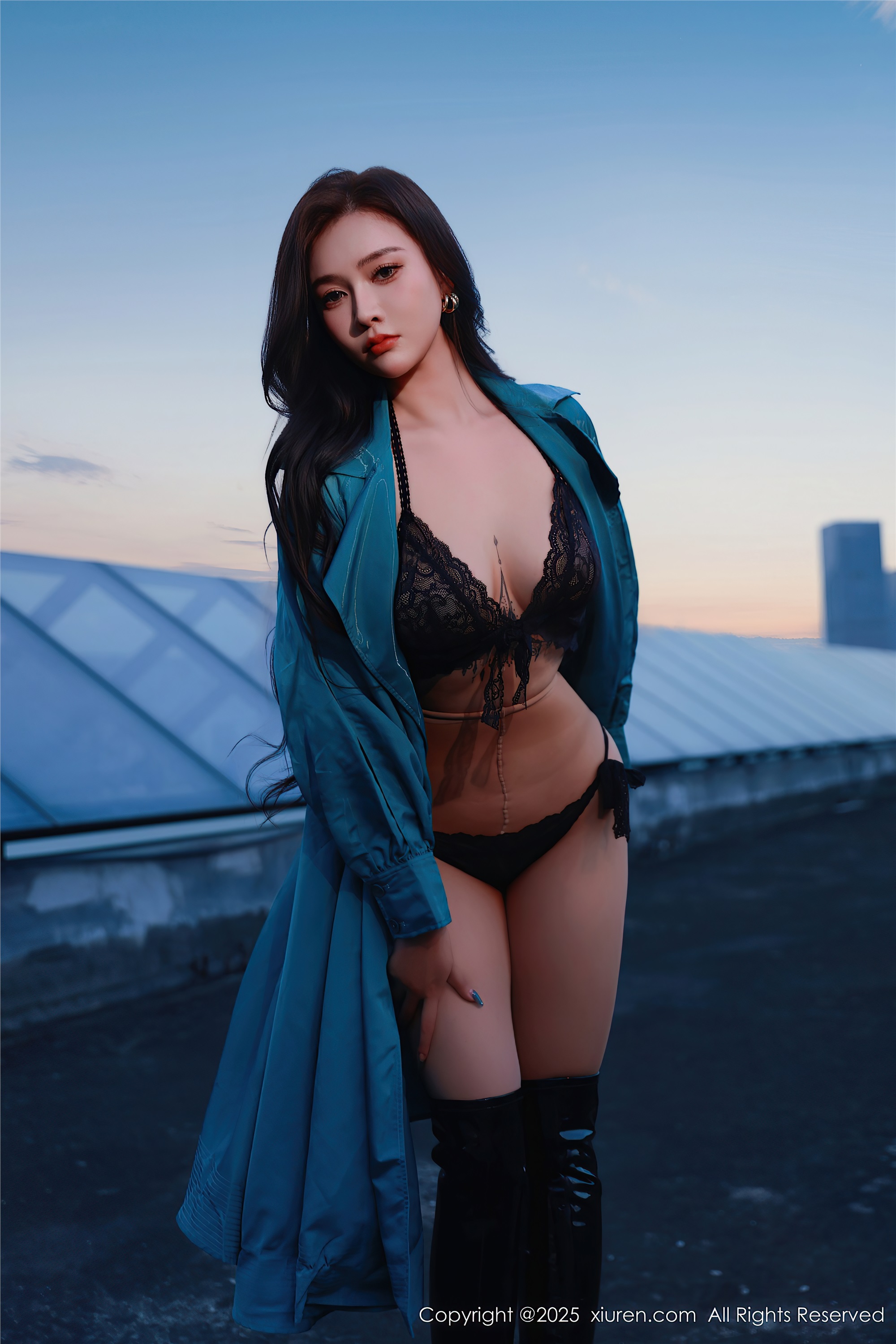 Xiuren秀人网 2025.09.17 NO.10776 娜比